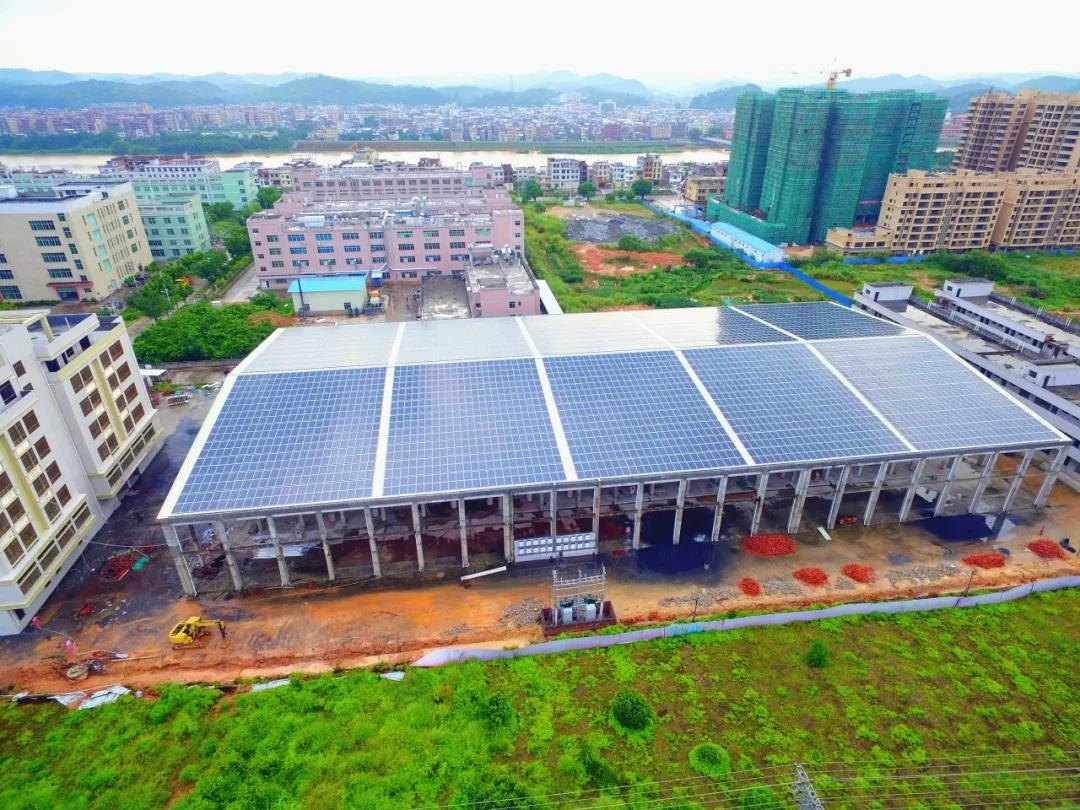 光伏津贴有新闻了！三部委探讨津贴发放方式，，，，，，优先拨付户用光伏等