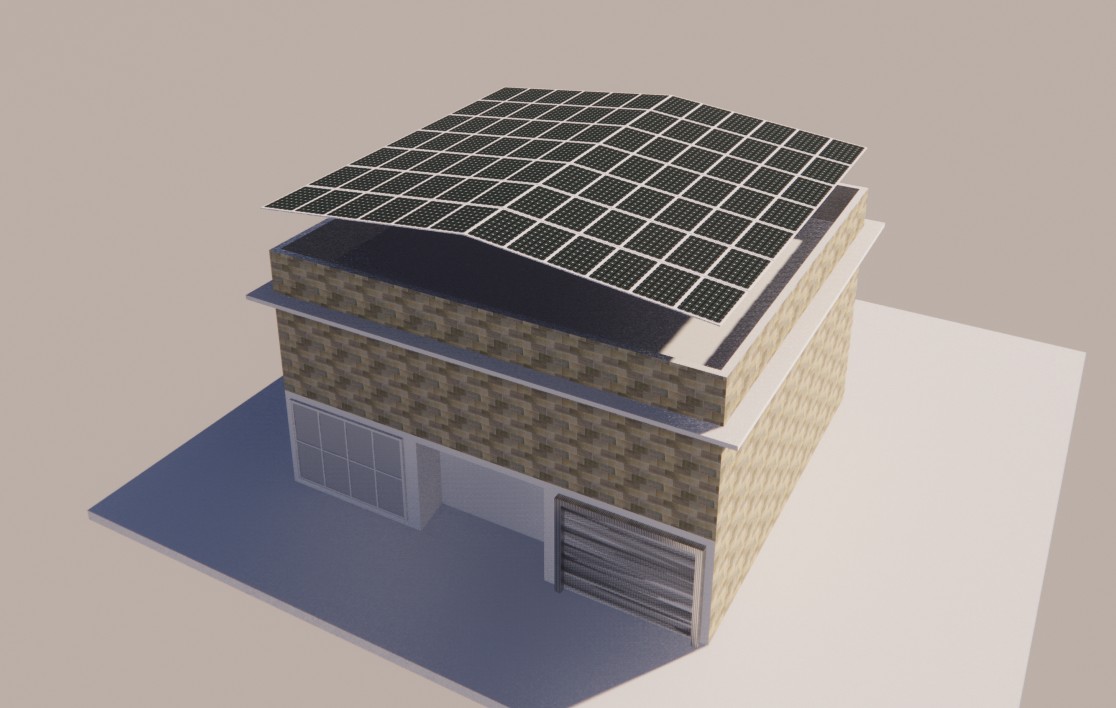 湖北ok138cn太阳集团529绿色能源有限公司