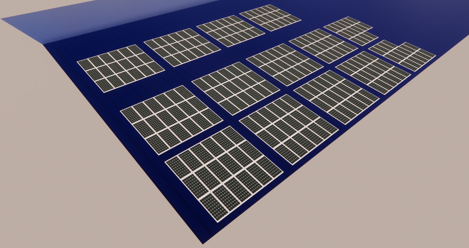 湖北ok138cn太阳集团529绿色能源有限公司
