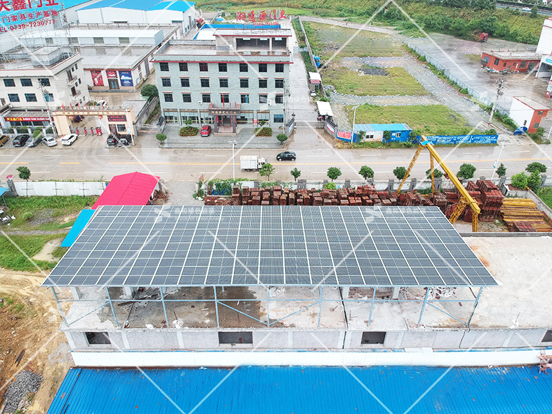 湖北ok138cn太阳集团529绿色能源有限公司