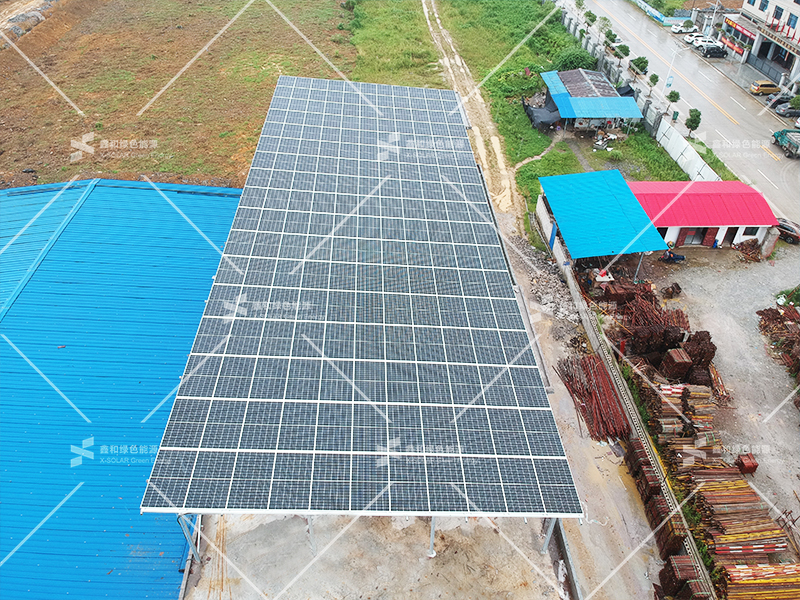 湖北ok138cn太阳集团529绿色能源有限公司