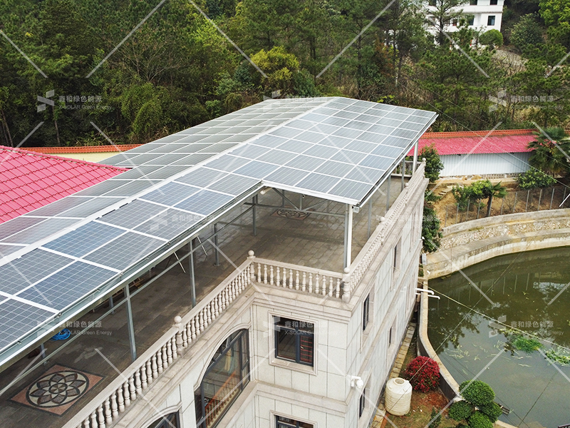 湖北ok138cn太阳集团529绿色能源有限公司