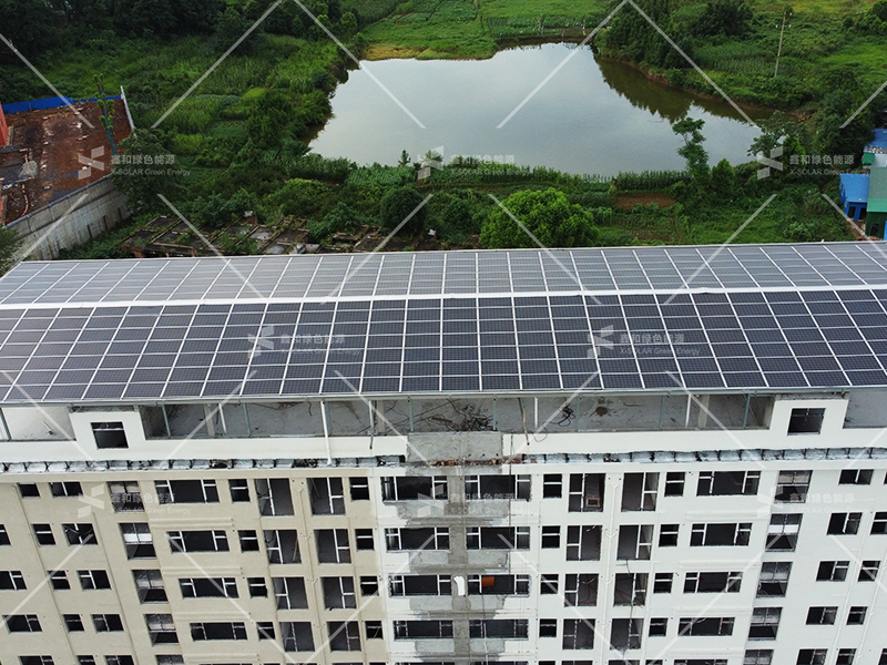 湖北ok138cn太阳集团529绿色能源有限公司