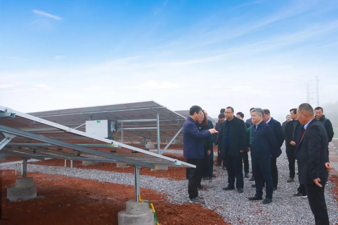 湖北ok138cn太阳集团529绿色能源有限公司