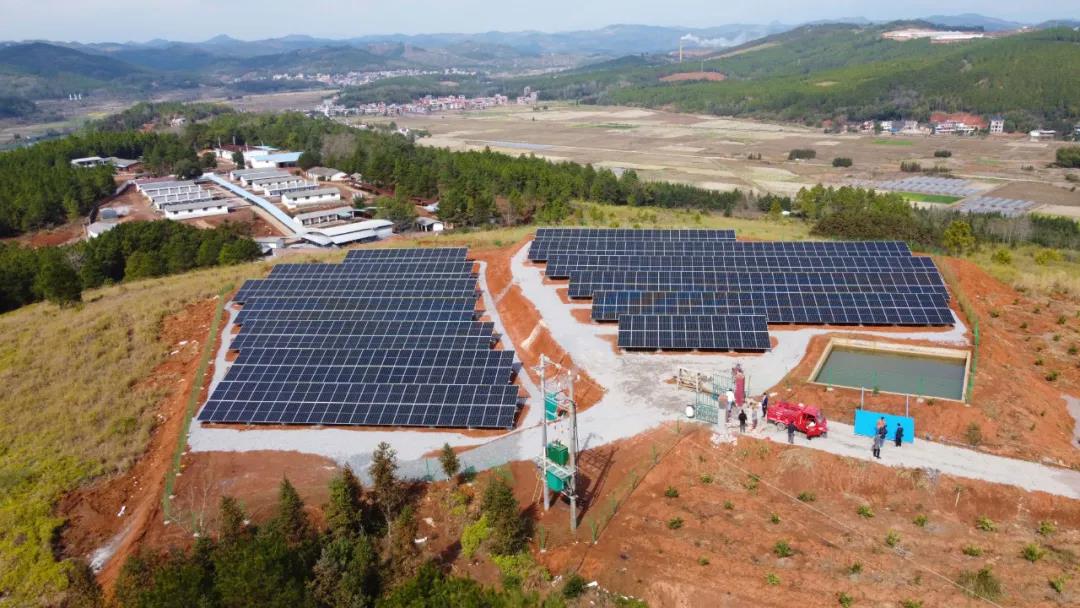 湖北ok138cn太阳集团529绿色能源有限公司