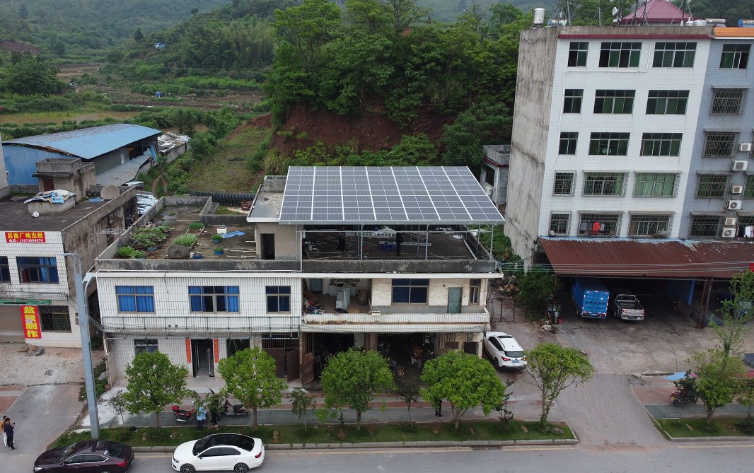 湖北ok138cn太阳集团529绿色能源有限公司