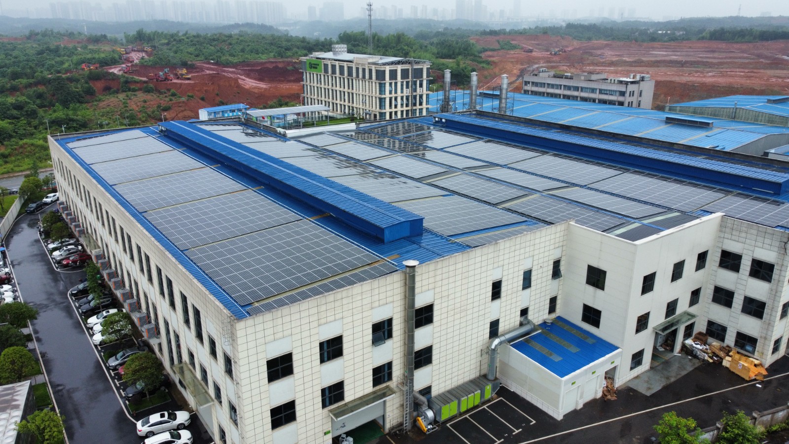 湖北ok138cn太阳集团529绿色能源有限公司