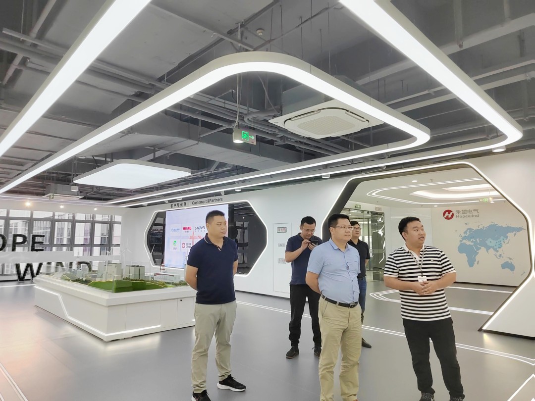 湖北ok138cn太阳集团529绿色能源有限公司