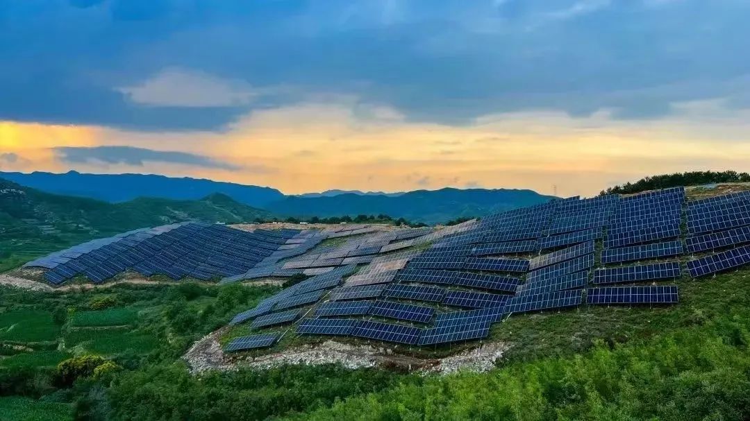 湖北ok138cn太阳集团529绿色能源有限公司