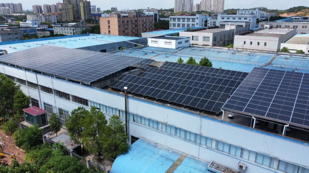 湖北ok138cn太阳集团529绿色能源有限公司