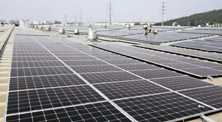 光伏发电系统的四种装置模式，，，每种模式都有苛刻的装置要求